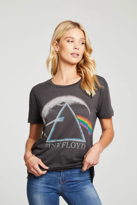 Pink Floyd Dark Side of the Moon 1973 Tour sold by Chaser