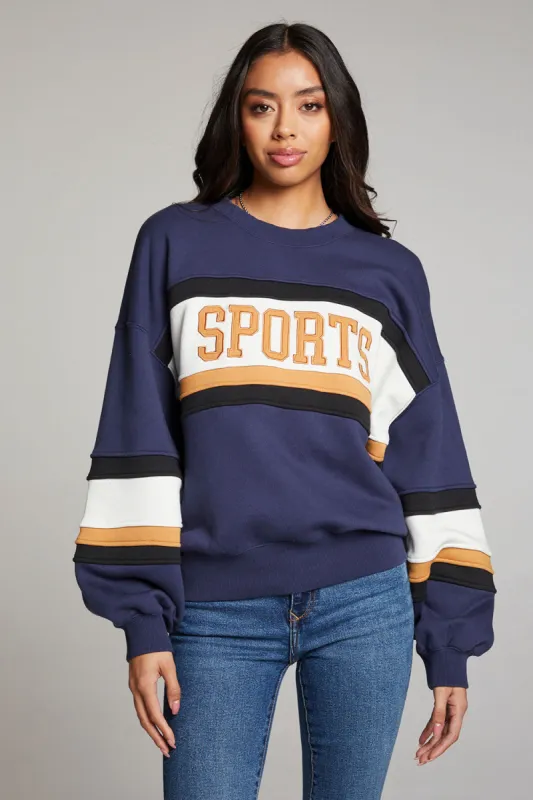 Sports Pullover sold by Chaser