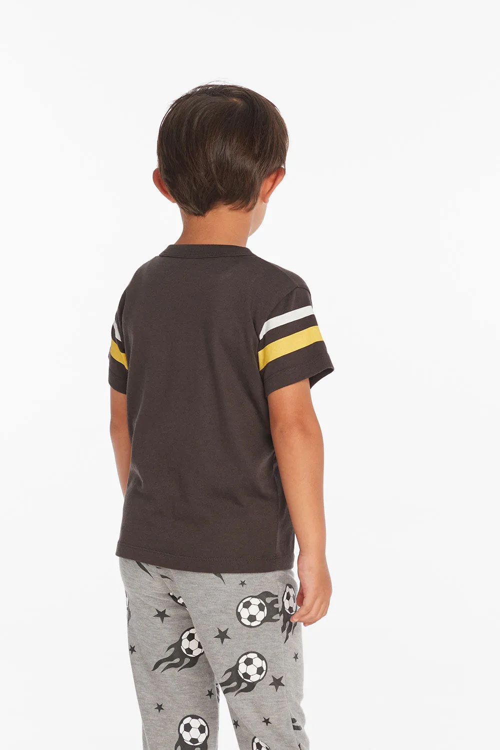 Soccer Legend Boys Tee sold by Chaser product image thumbnail 3