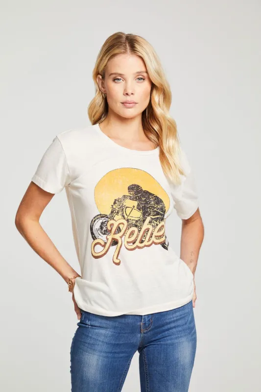 Rebel Moto sold by Chaser