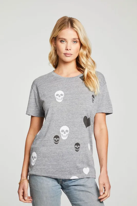 Hearts And Skulls sold by Chaser