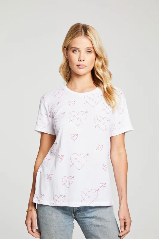 Love Struck sold by Chaser