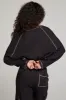 Lucy Licorice Long Sleeve sold by Chaser