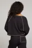 Lucy Licorice Long Sleeve sold by Chaser