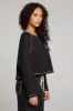 Lucy Licorice Long Sleeve sold by Chaser