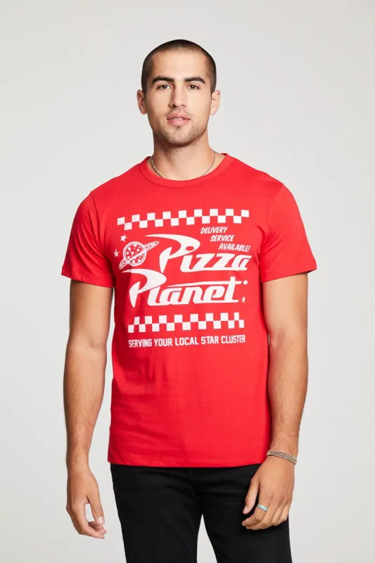 Toy Story Pizza Planet sold by Chaser