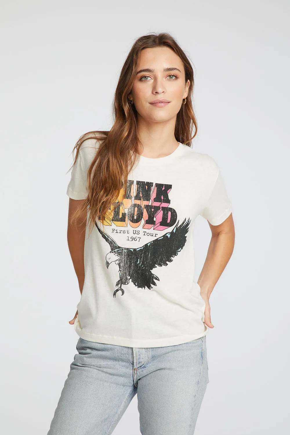 Pink Floyd U.s. Tour 1967 sold by Chaser product image thumbnail 2