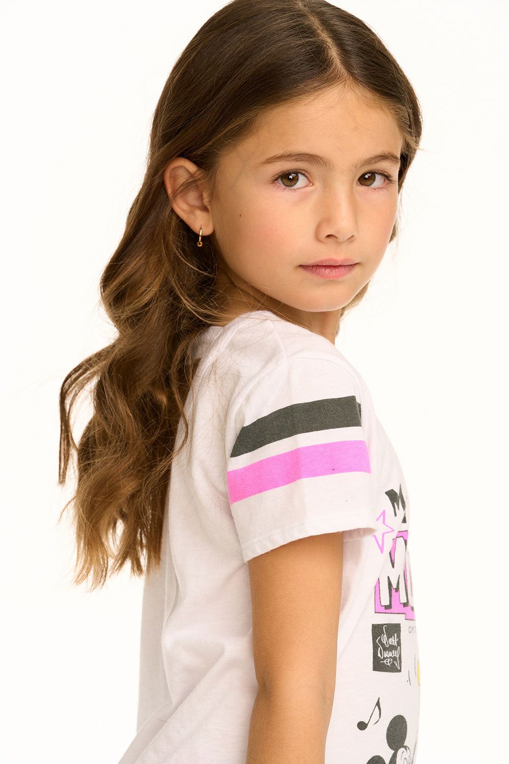 Disney 100 - Mickey Mouse Club Club Tee sold by Chaser product image thumbnail 4