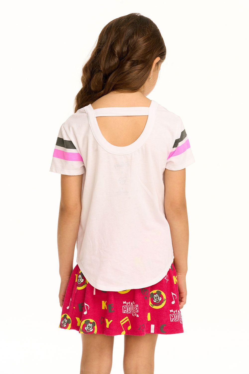 Disney 100 - Mickey Mouse Club Club Tee sold by Chaser product image thumbnail 2