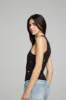 Carnaby Tank Top Palm Print sold by Chaser