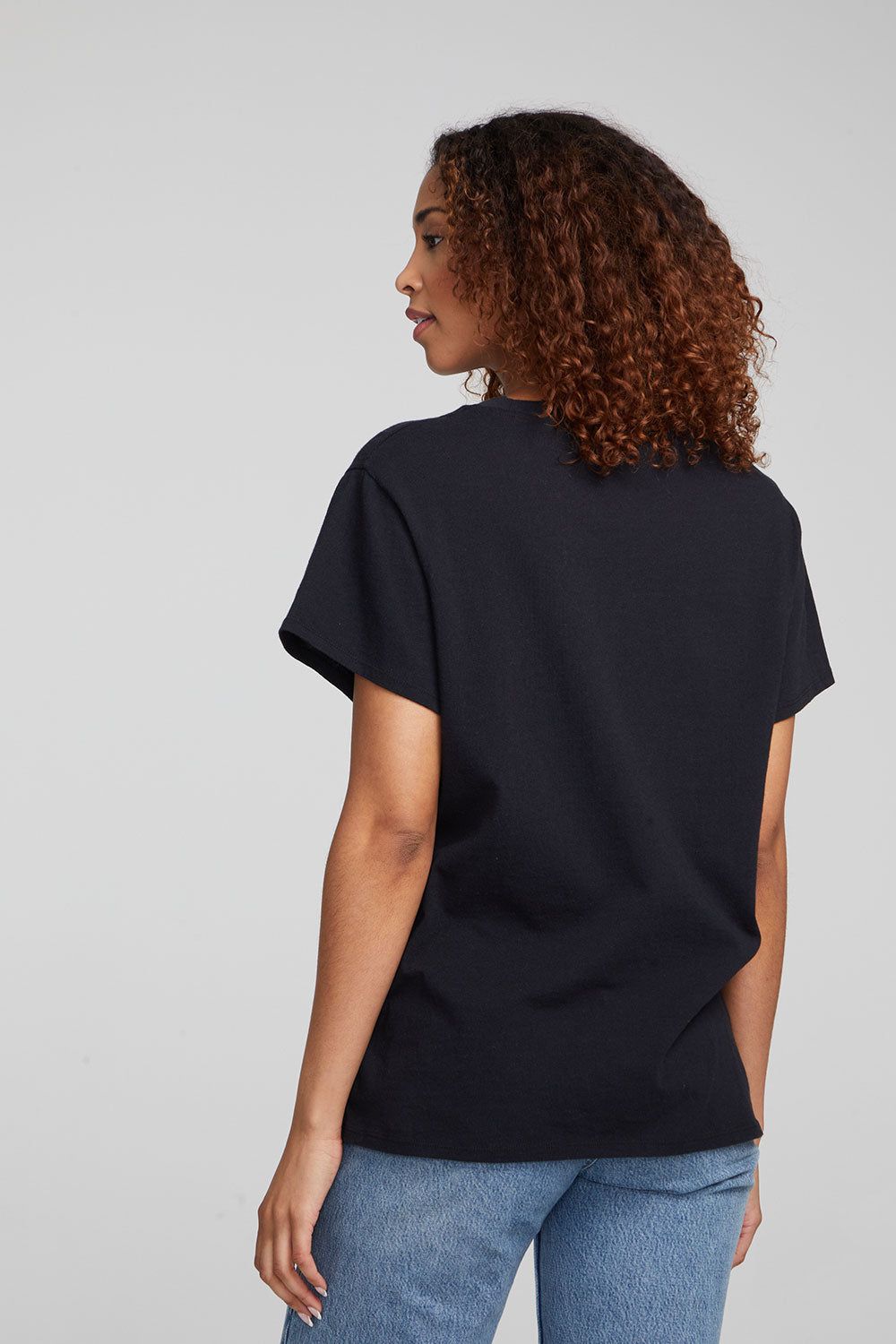 Janis Joplin Retro Tee sold by Chaser product image thumbnail 4