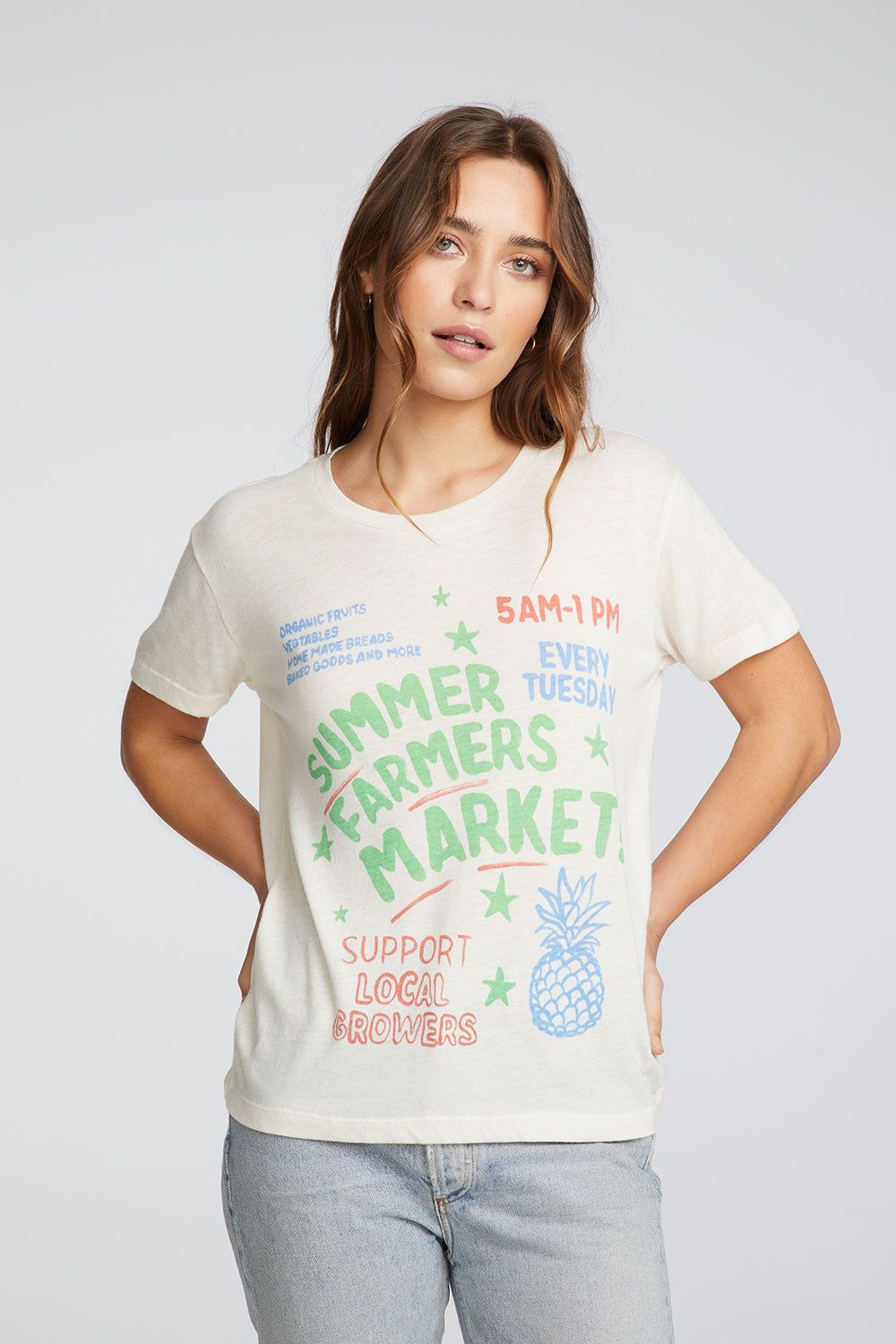 Farmers Market sold by Chaser