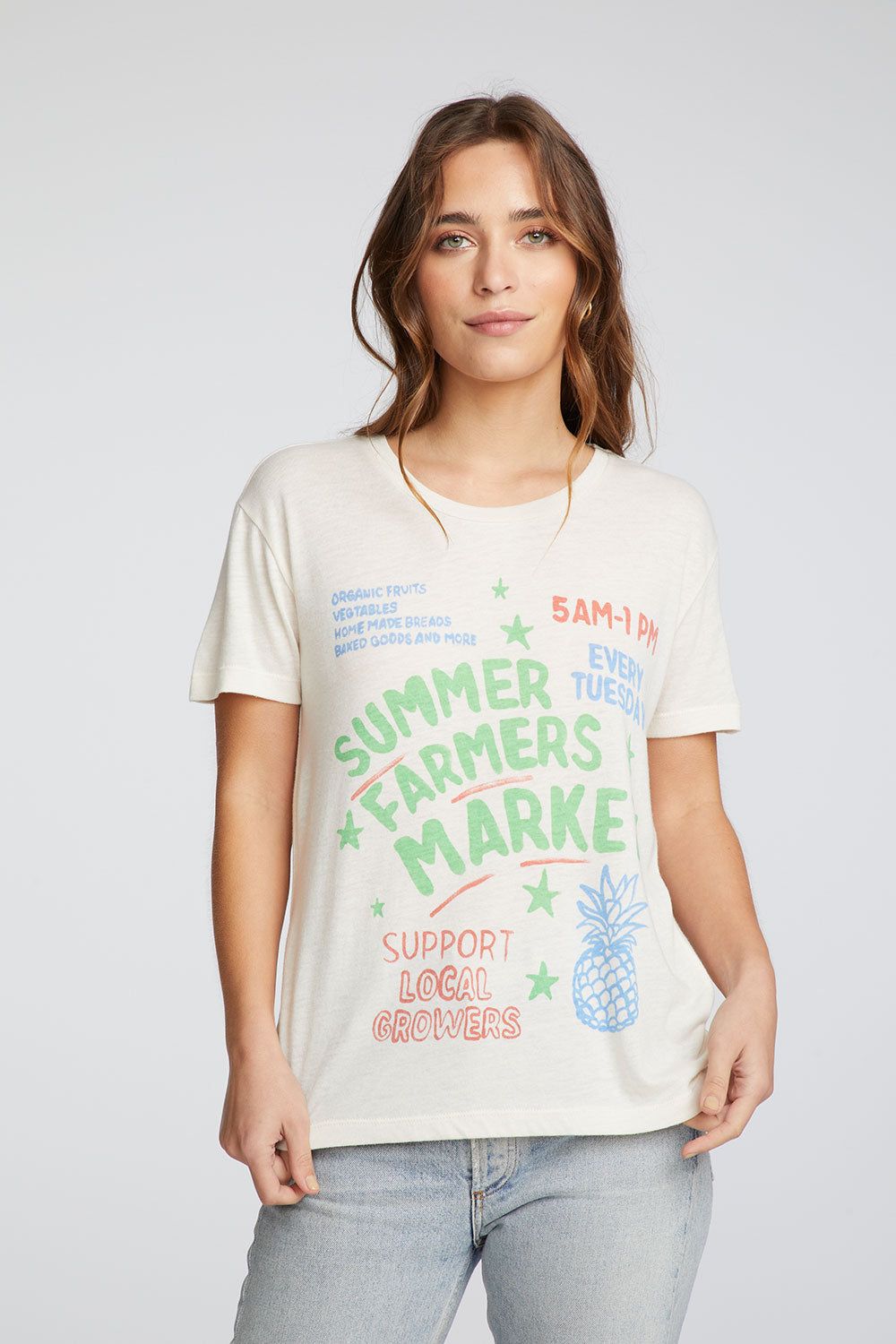 Farmers Market sold by Chaser product image thumbnail 2