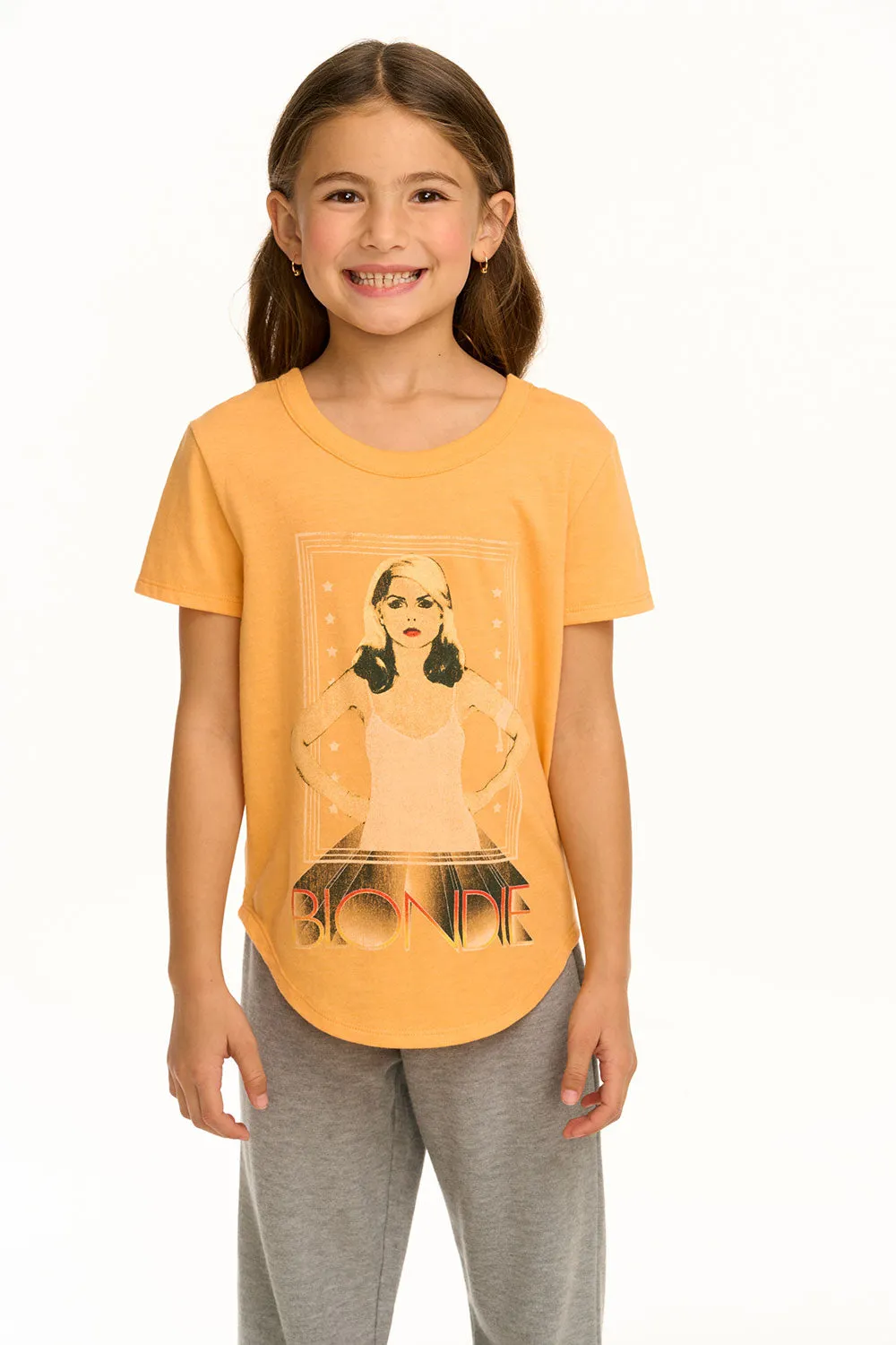 Blondie - Superstar Tee sold by Chaser