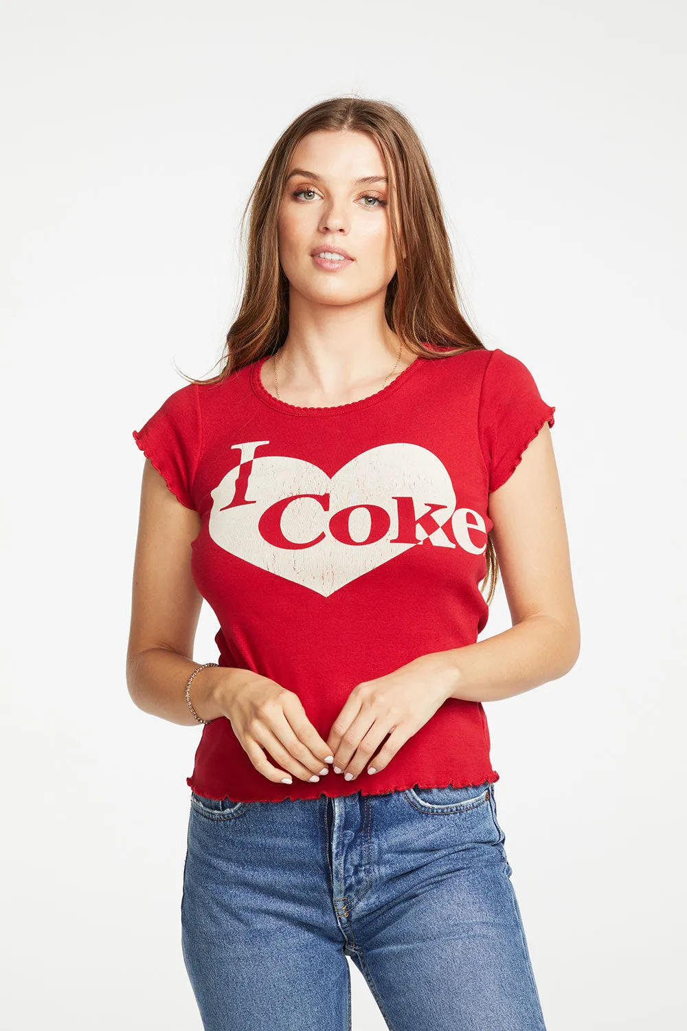 Coca Cola - I Heart Coke sold by Chaser product image thumbnail 3