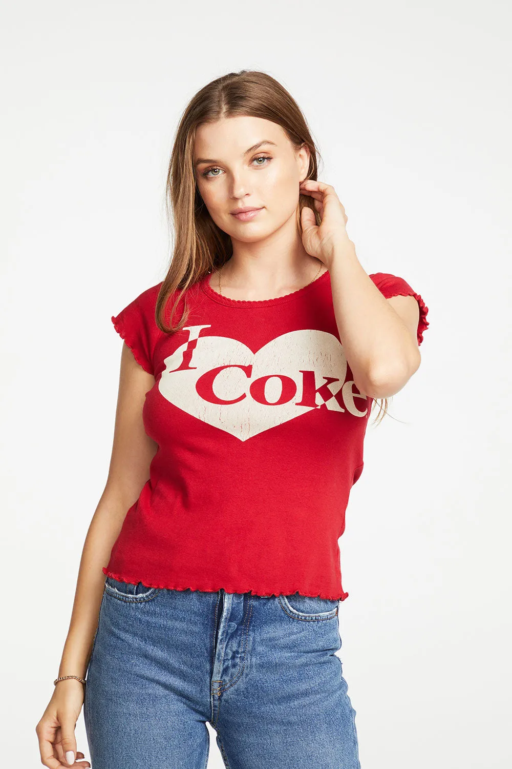 Coca Cola - I Heart Coke sold by Chaser product image thumbnail 2