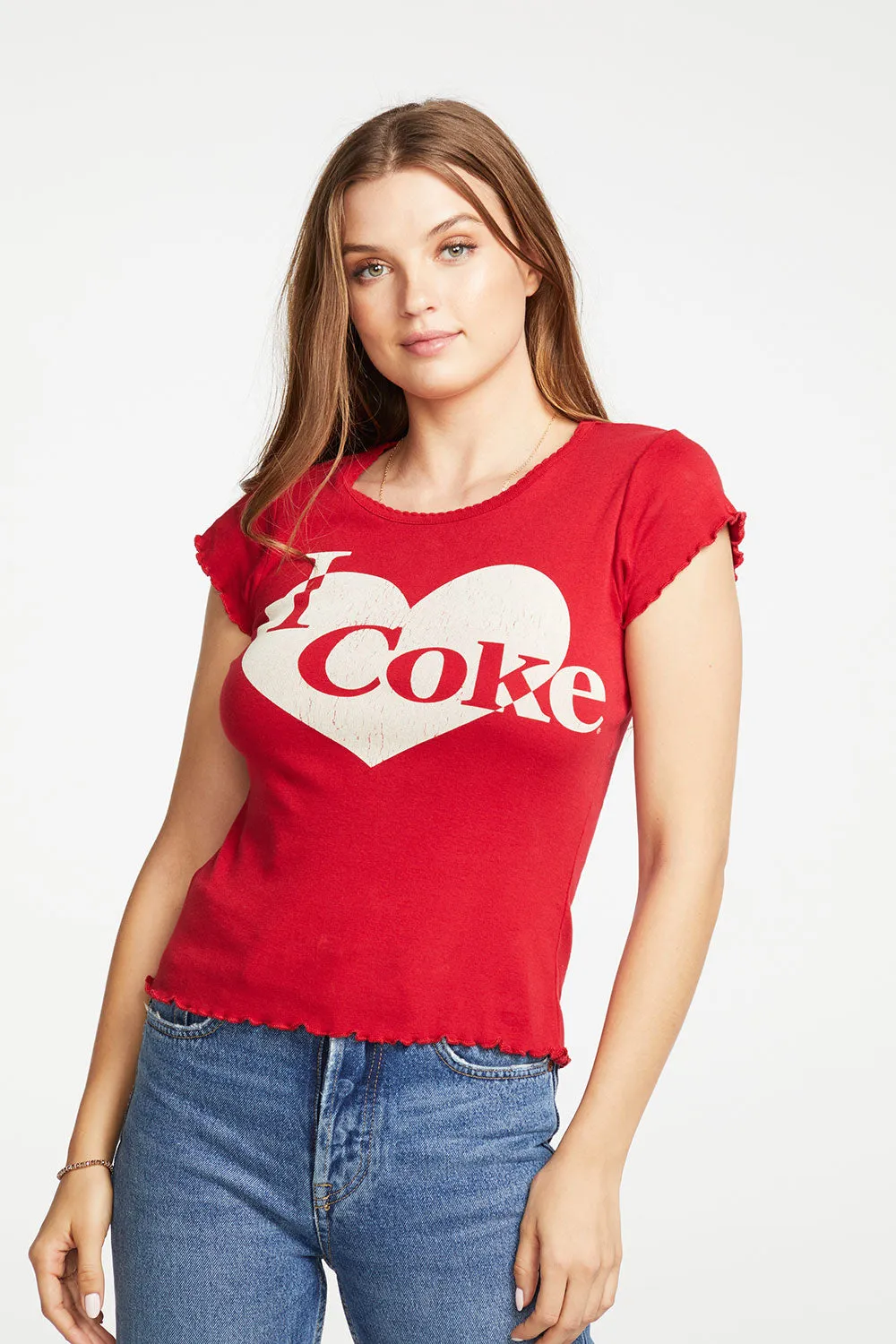 Coca Cola - I Heart Coke sold by Chaser