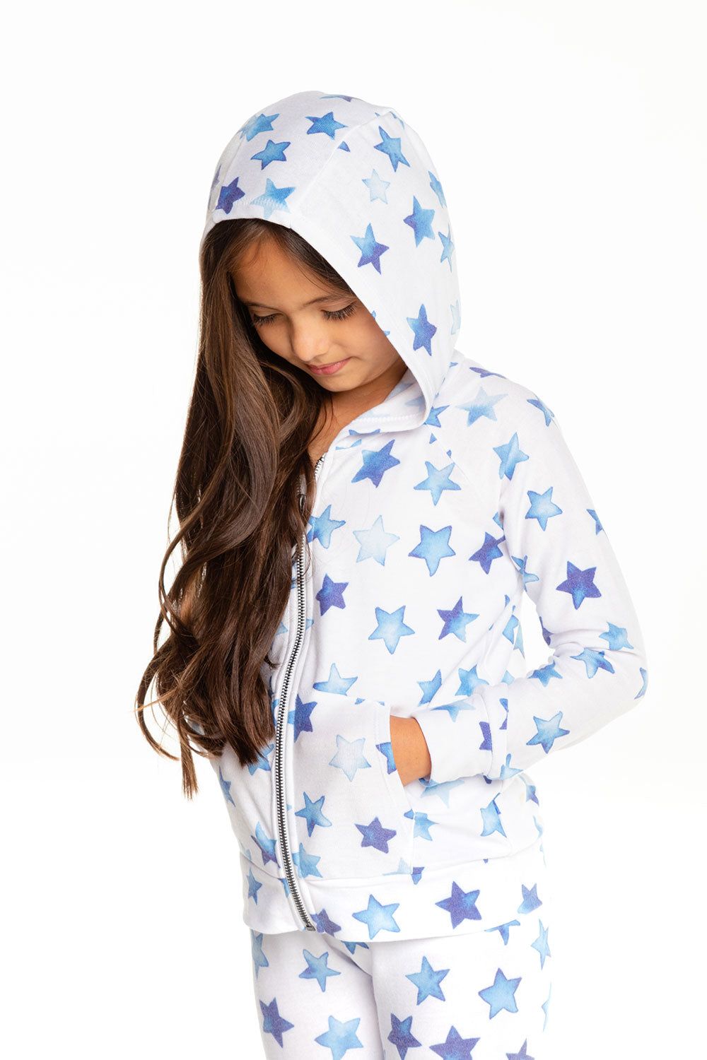 Indigo Stars sold by Chaser product image thumbnail 2