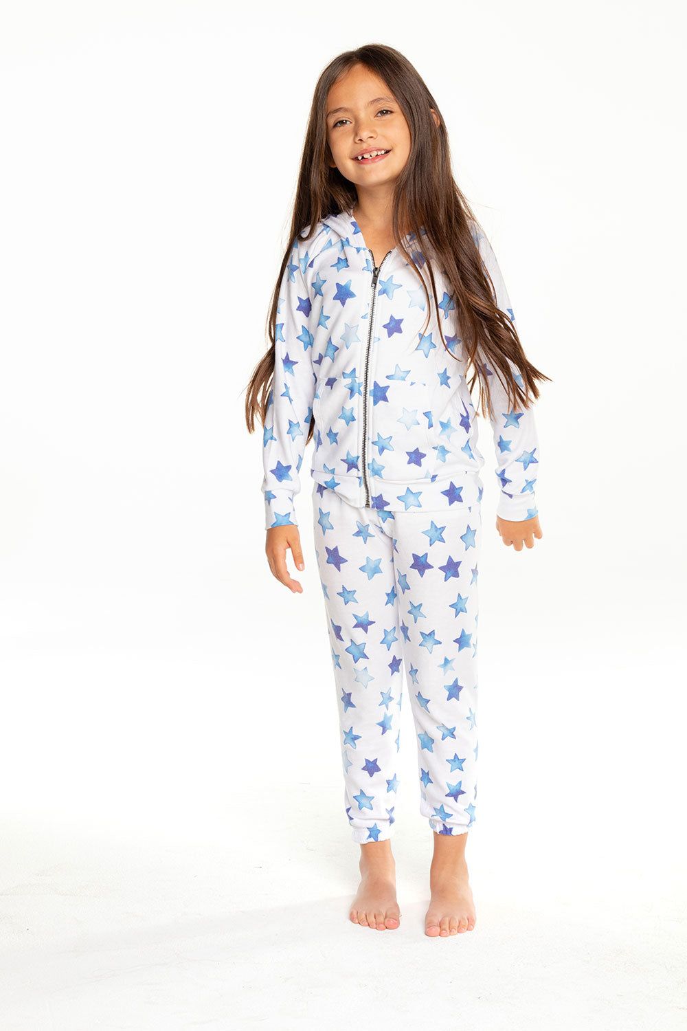 Indigo Stars sold by Chaser product image thumbnail 3