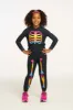 Skeleton Legs Sweatpant sold by Chaser