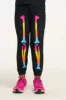 Skeleton Legs Sweatpant sold by Chaser
