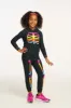 Skeleton Legs Sweatpant sold by Chaser