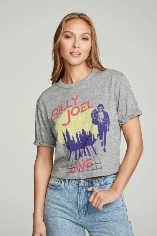 Billy Joel - Live sold by Chaser