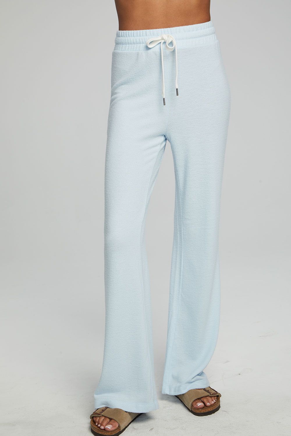 Hudson Joggers - Tide Blue sold by Chaser product image thumbnail 4