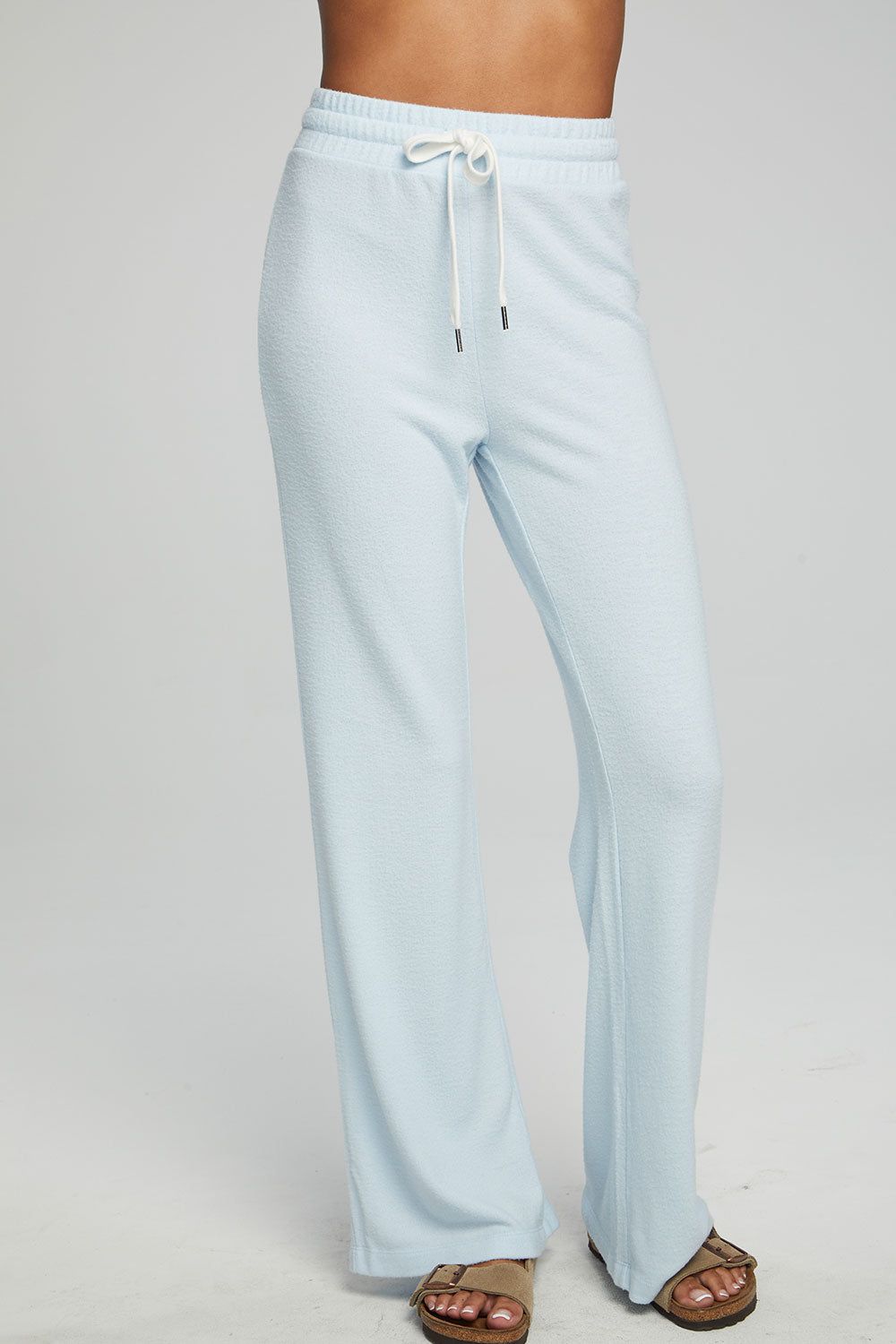 Hudson Joggers - Tide Blue sold by Chaser
