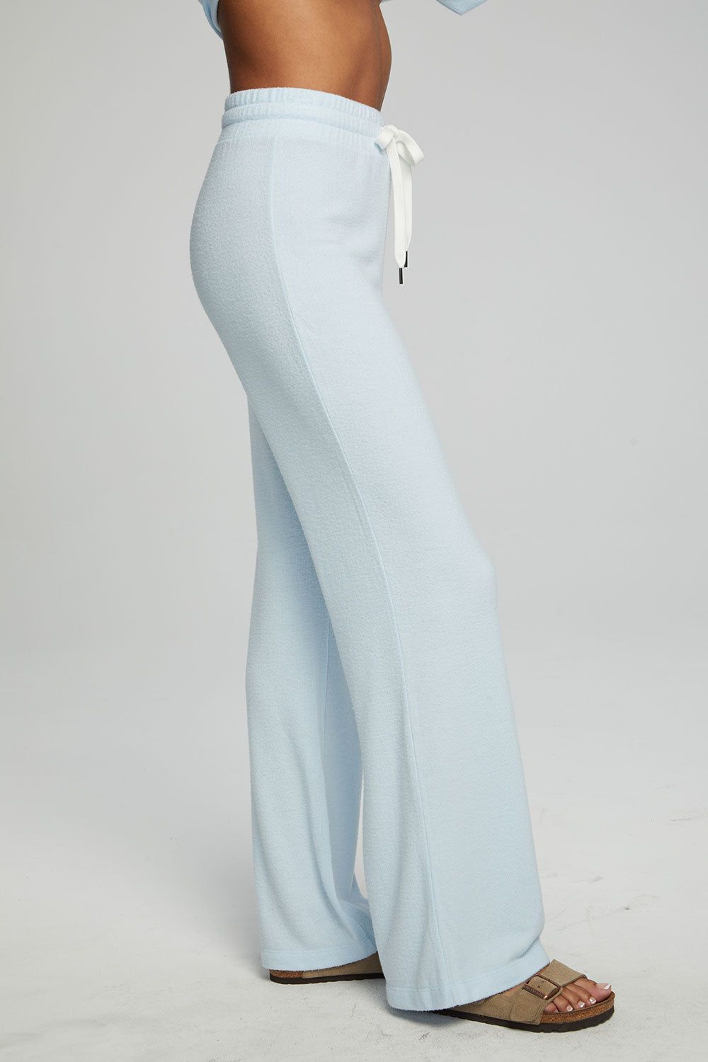 Hudson Joggers - Tide Blue sold by Chaser product image thumbnail 2