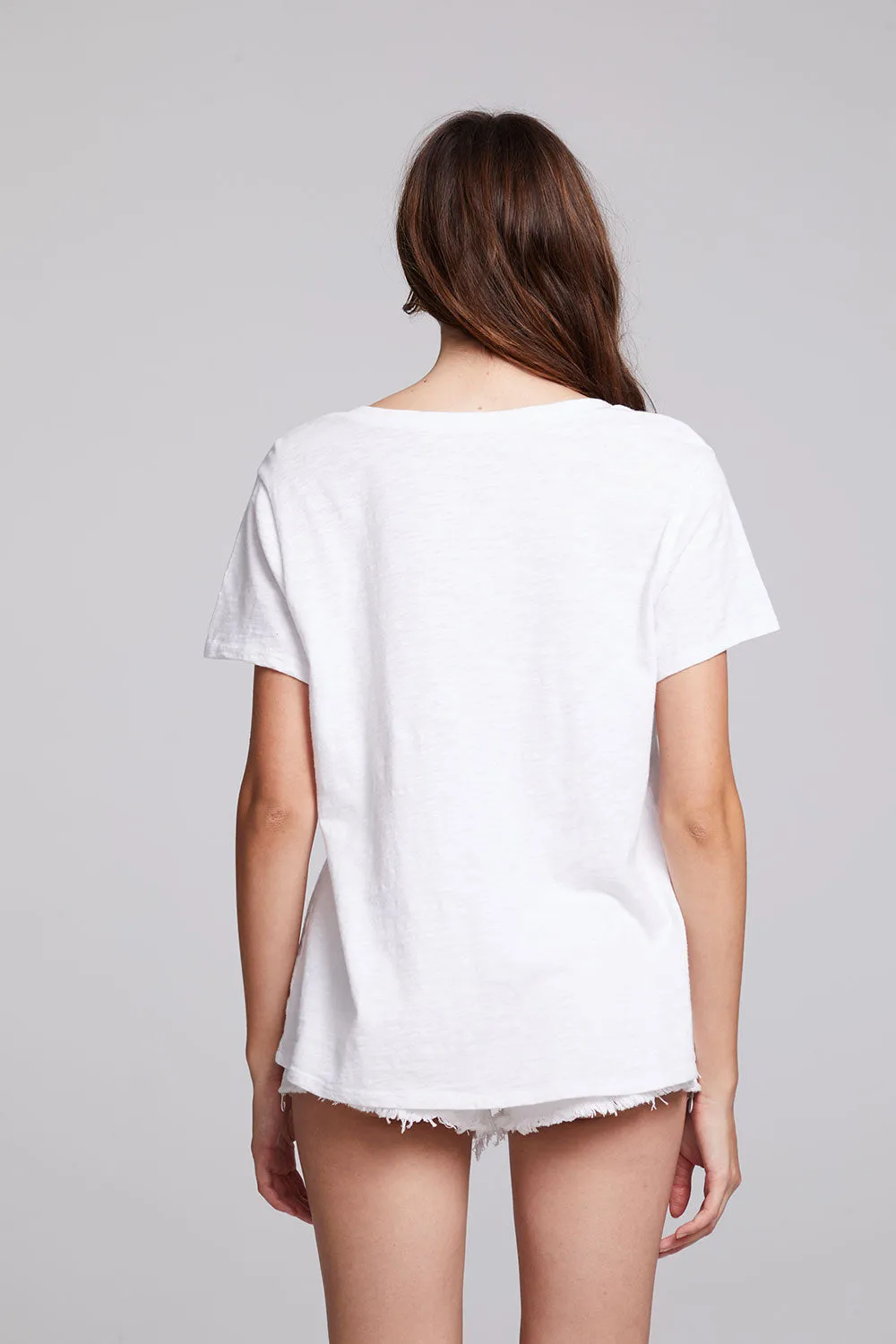 Lemon Amore Tee sold by Chaser product image thumbnail 5