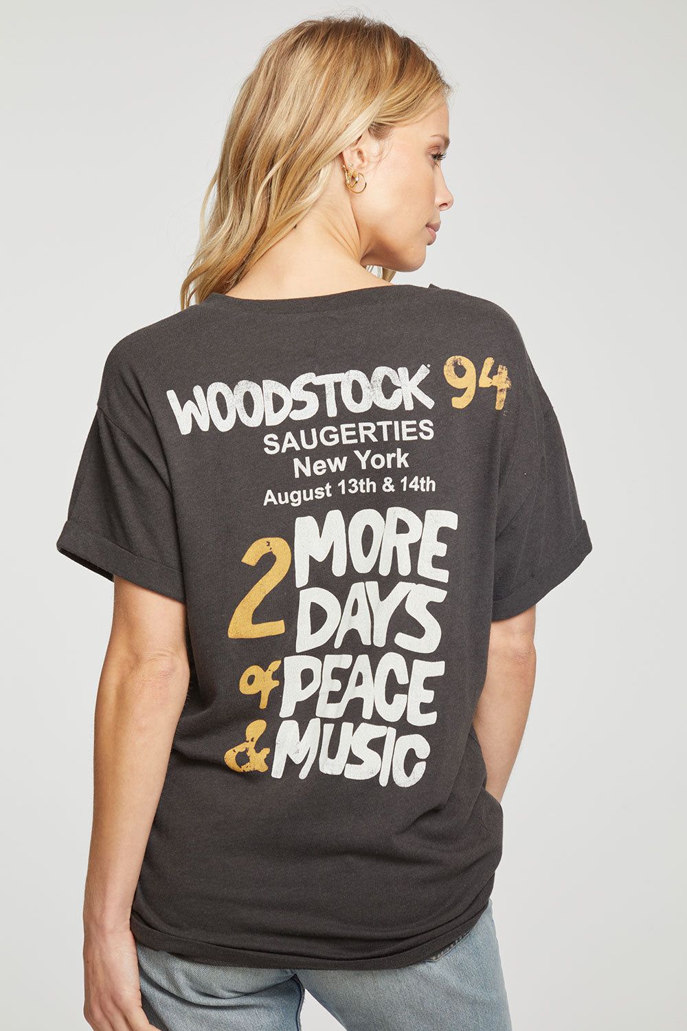 Woodstock - Woodstock 94 sold by Chaser product image thumbnail 2