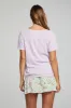 Everyday Essential V Neck Tee sold by Chaser