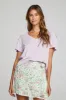 Everyday Essential V Neck Tee sold by Chaser