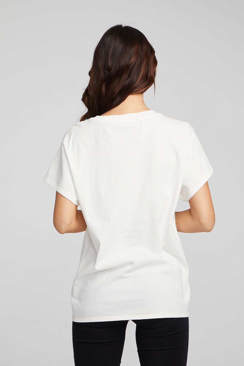 B&W Palm Tree sold by Chaser product image thumbnail 4