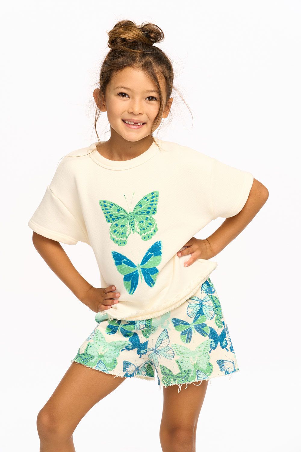 Blue Butterflies sold by Chaser product image thumbnail 2