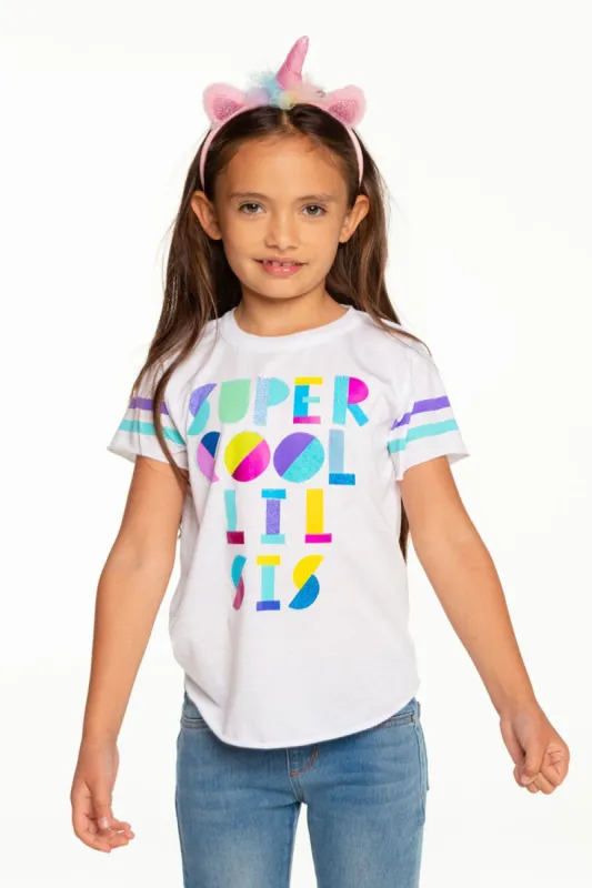 Cool Lil Sis sold by Chaser