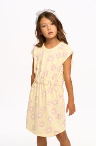 Daisy Print - Anise Flower sold by Chaser