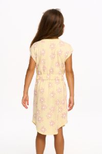 Daisy Print - Anise Flower sold by Chaser
