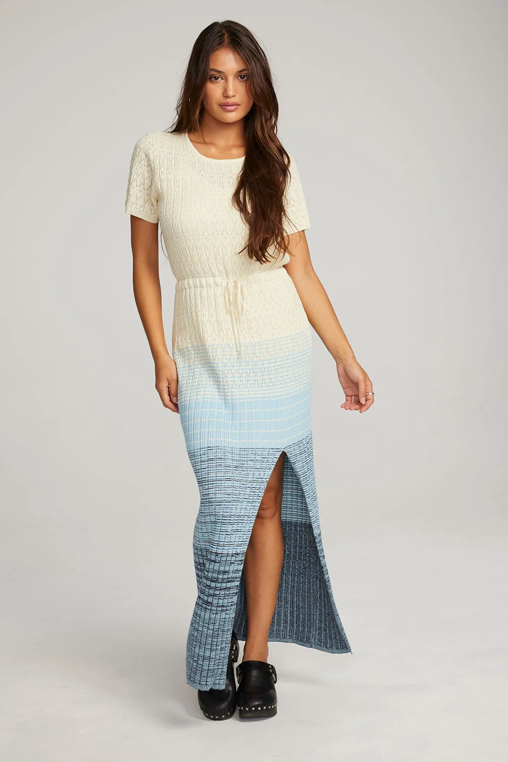 Durango Nightflower Maxi Dress sold by Chaser product image thumbnail 5