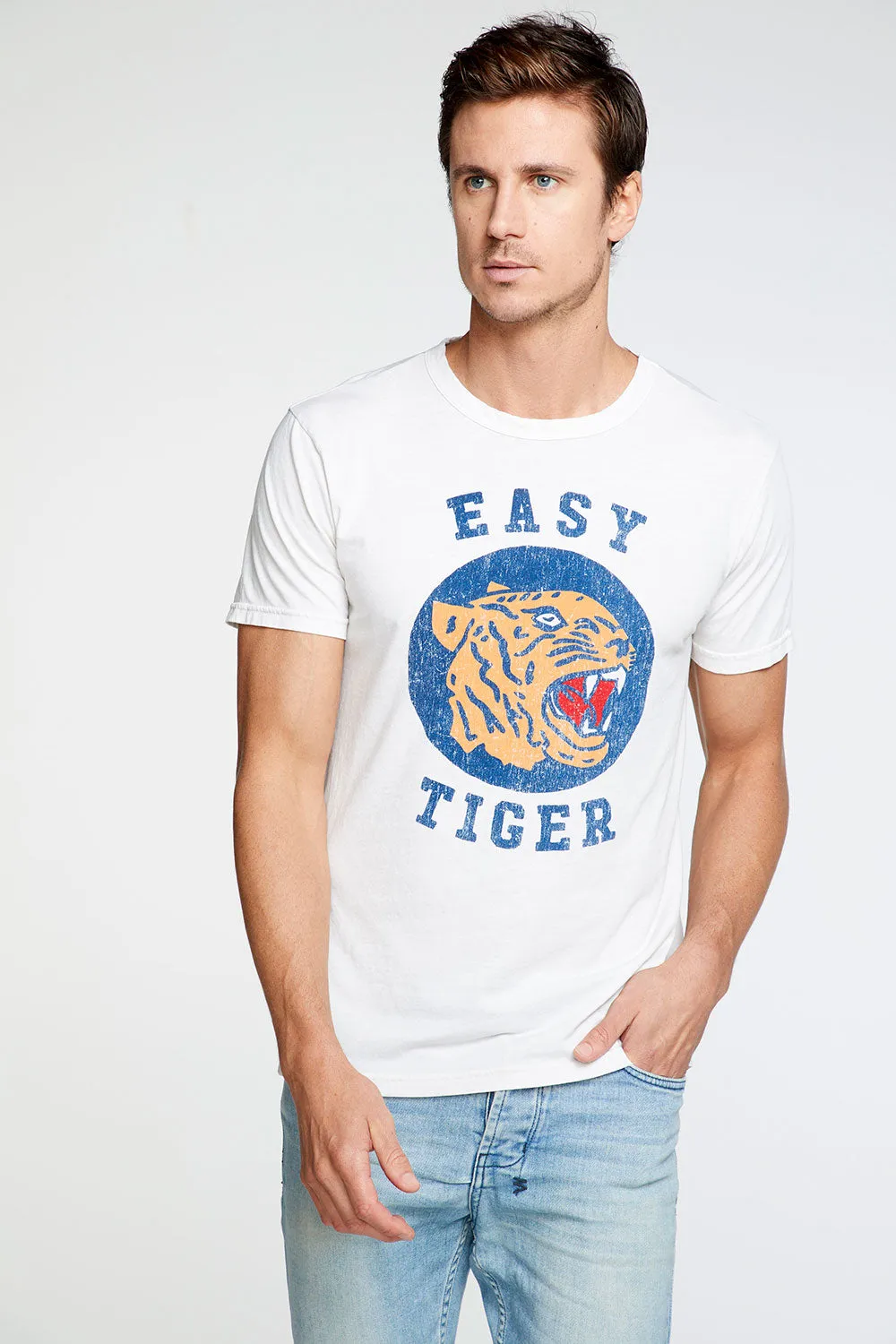 Easy Tiger sold by Chaser