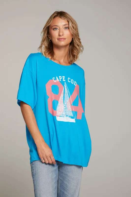 Cape Cod Tee sold by Chaser