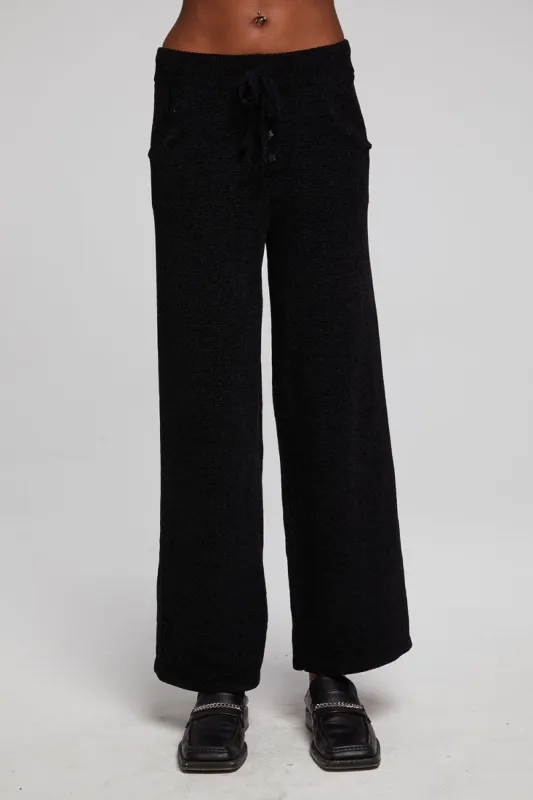 Chestnut Licorice Joggers sold by Chaser