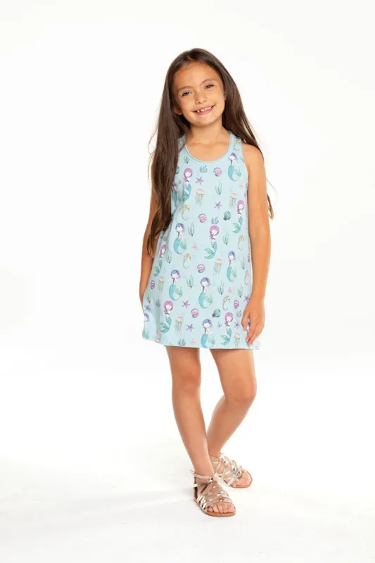 Mermaid Dress sold by Chaser