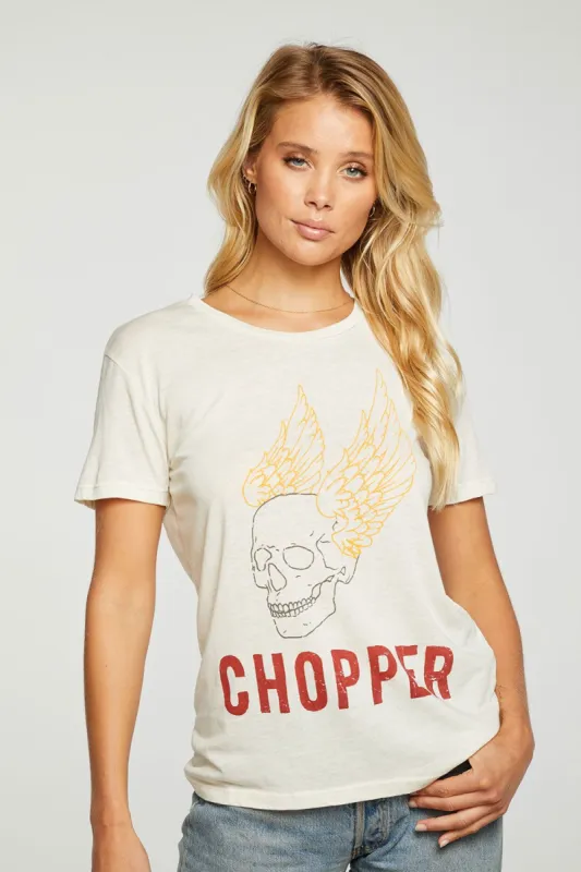 Chopper sold by Chaser