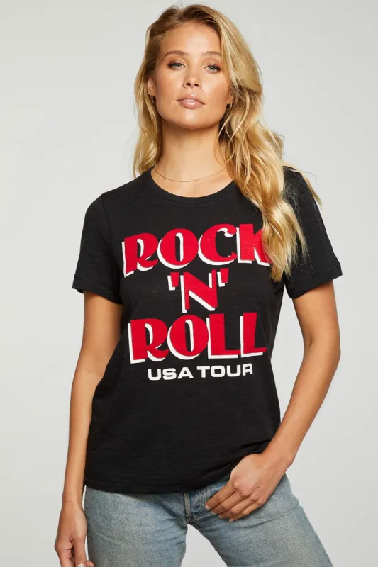 Rock N Roll sold by Chaser