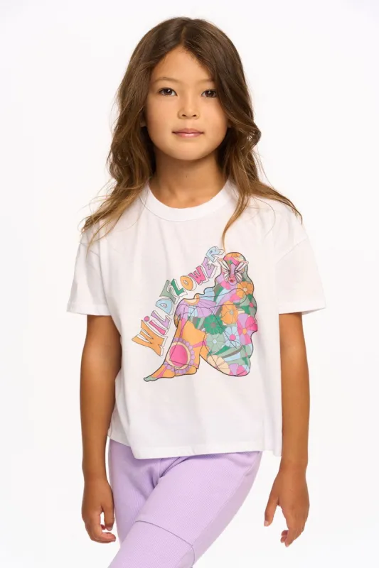 Wildflower Devin Tee sold by Chaser