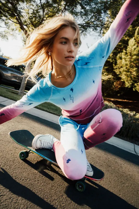 Ombre Bolts sold by Chaser