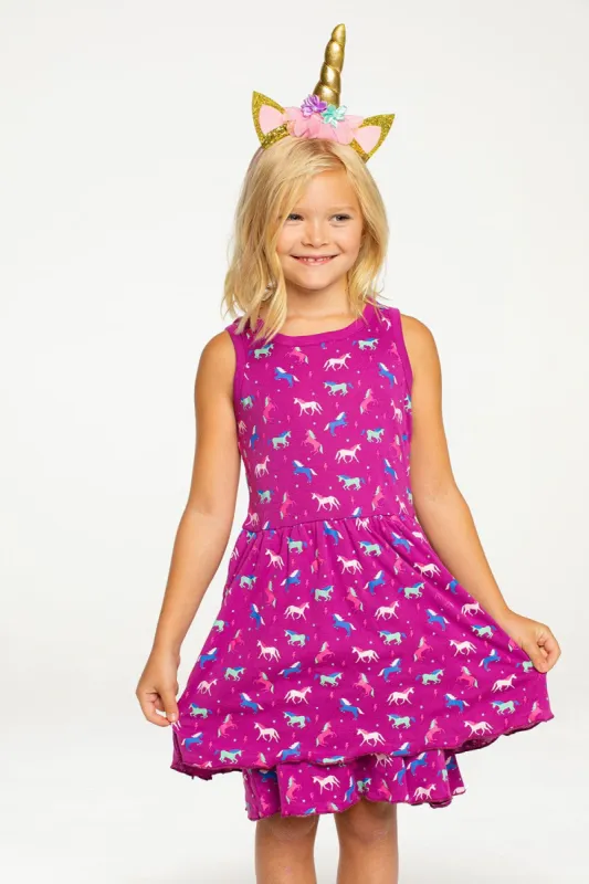 Unicorn Party sold by Chaser