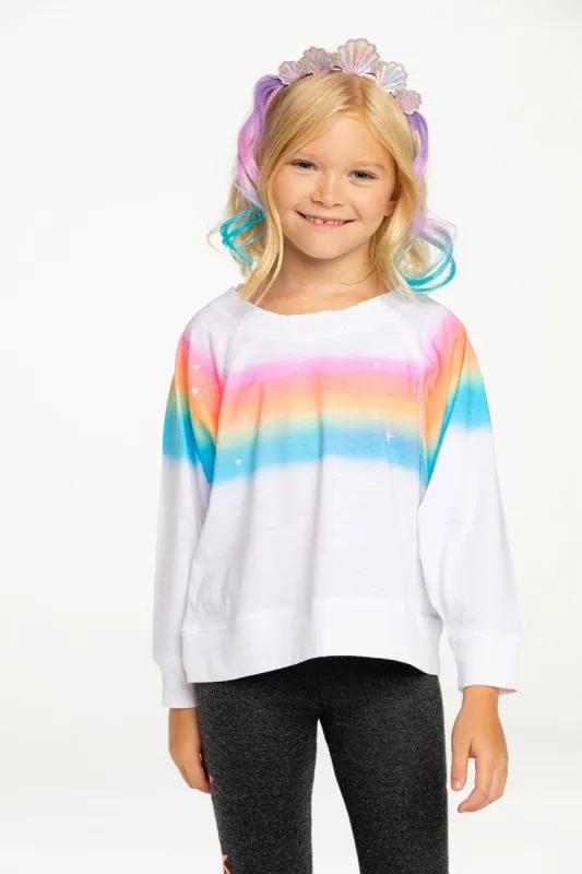 Rainbow Dream sold by Chaser